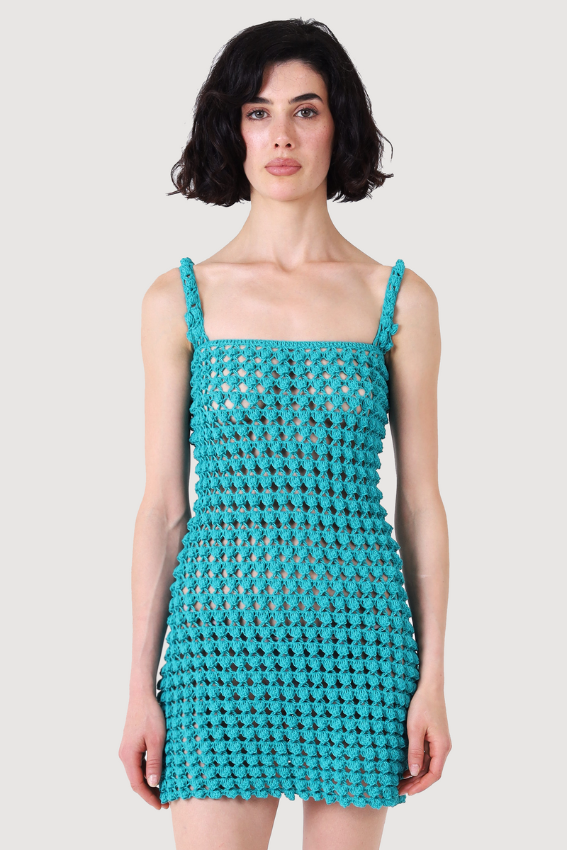 SARDINE DRESS