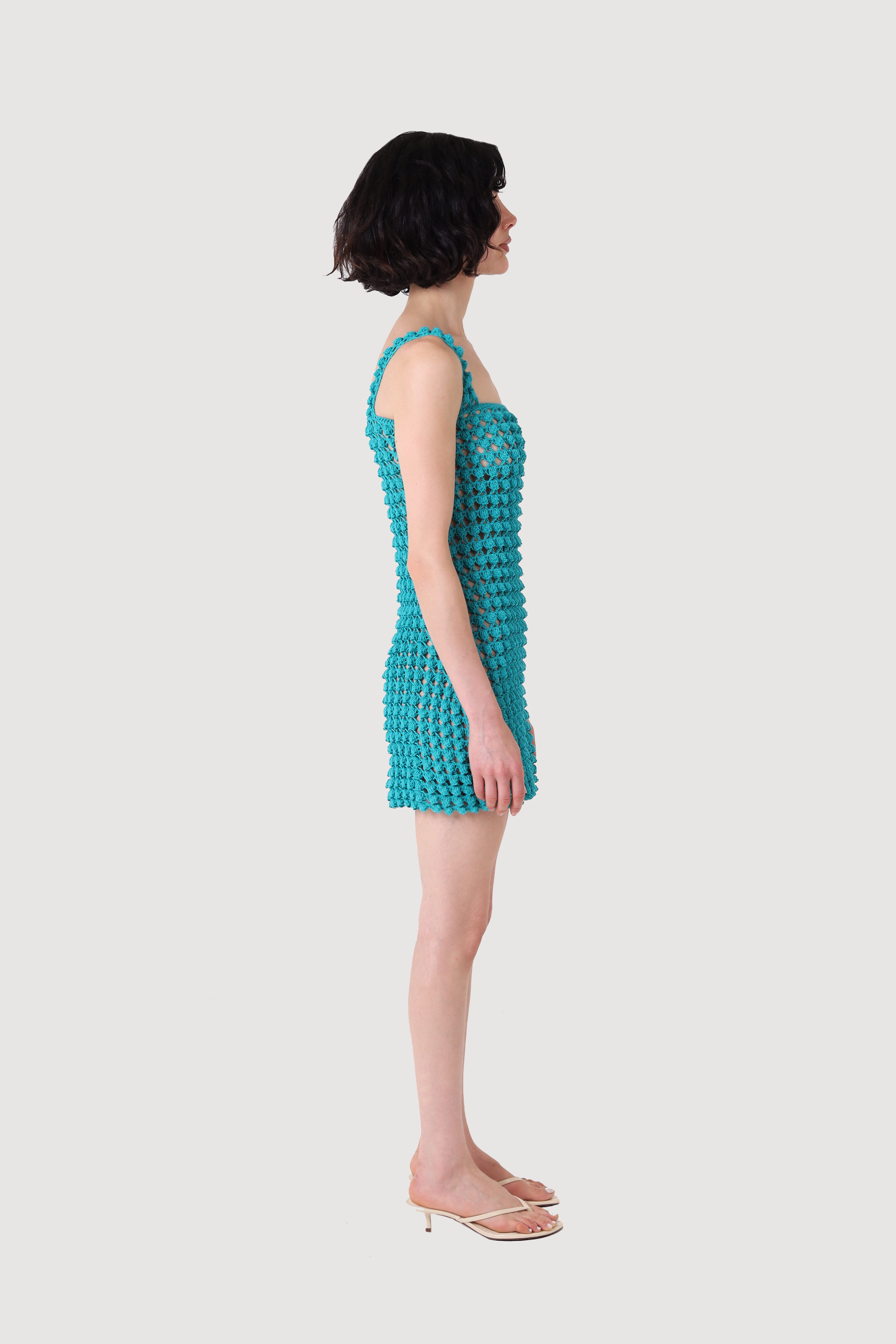 SARDINE DRESS