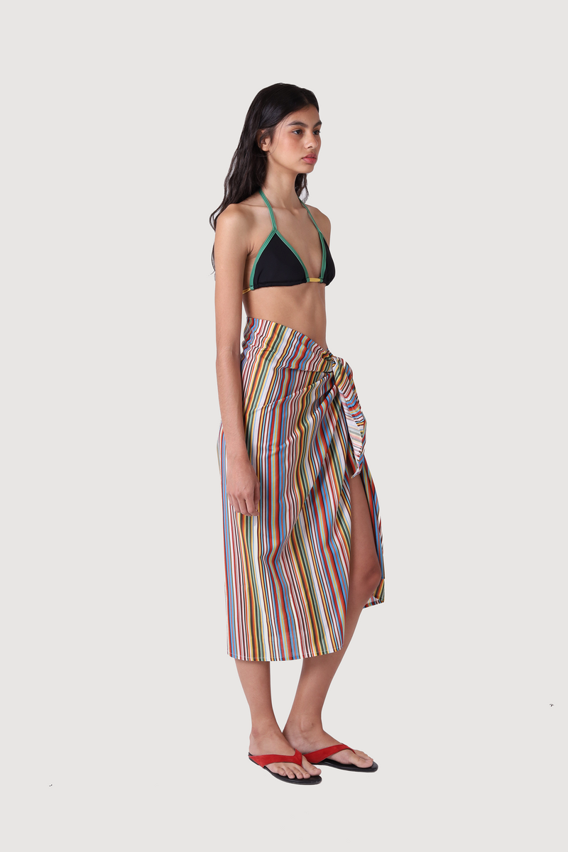 JERBA COTTON SARONG