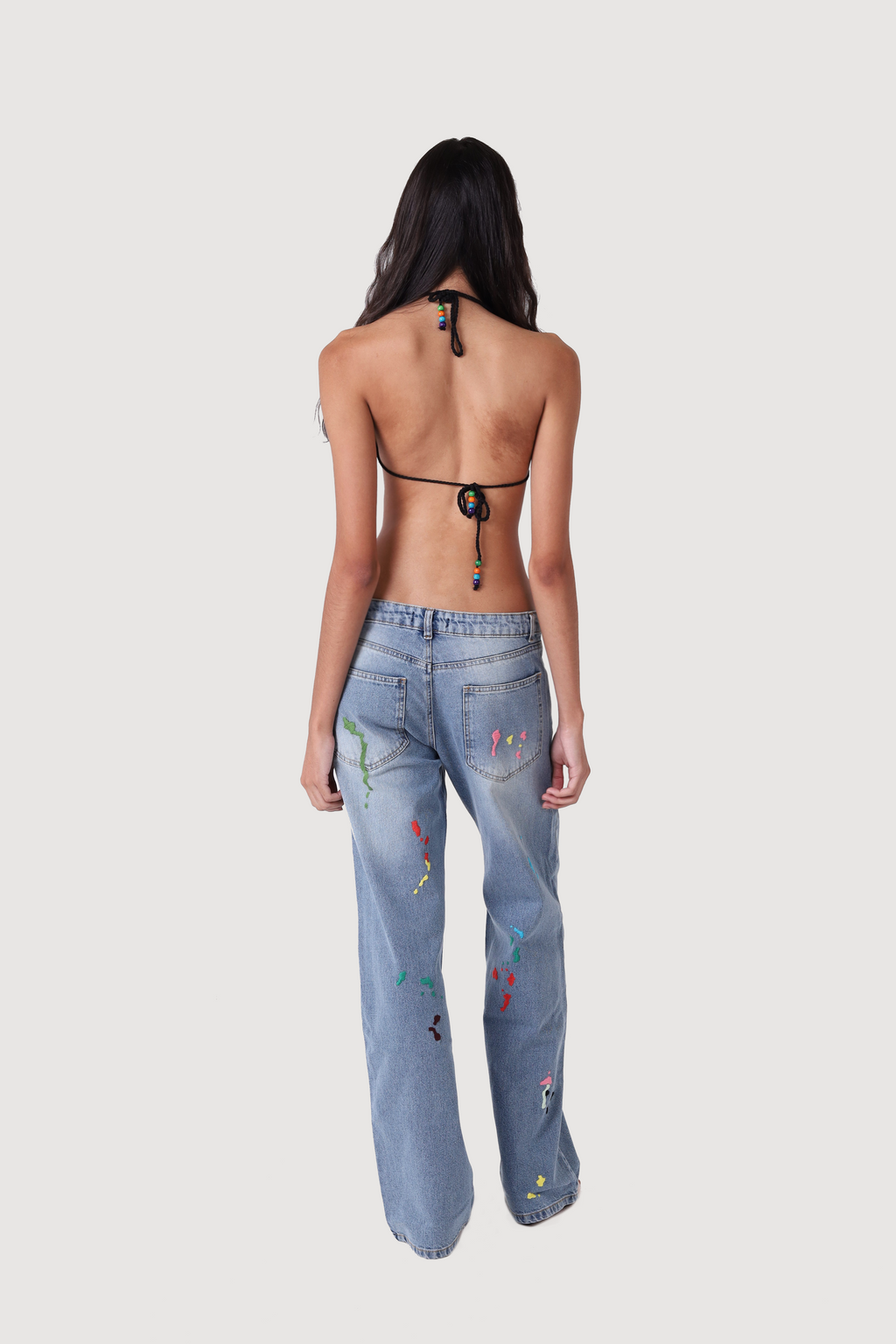 MURANO JEANS