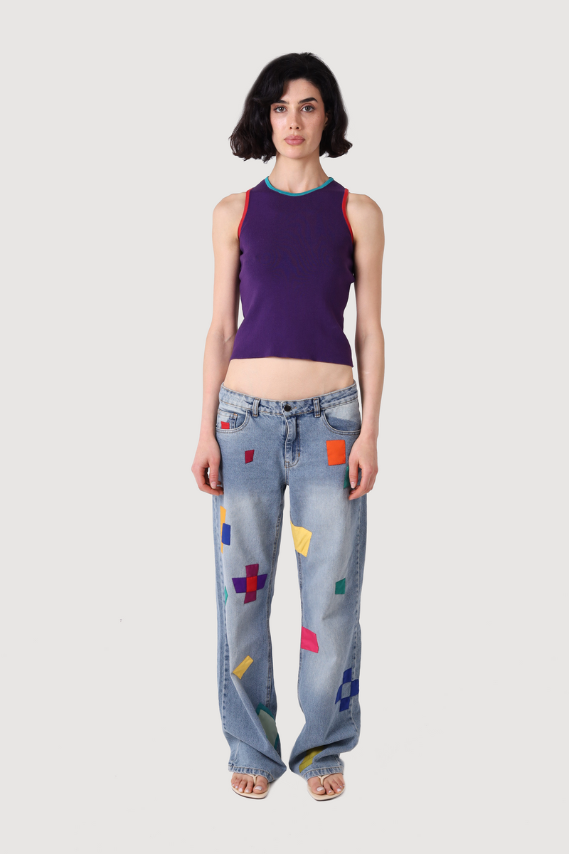 ELLS JEANS