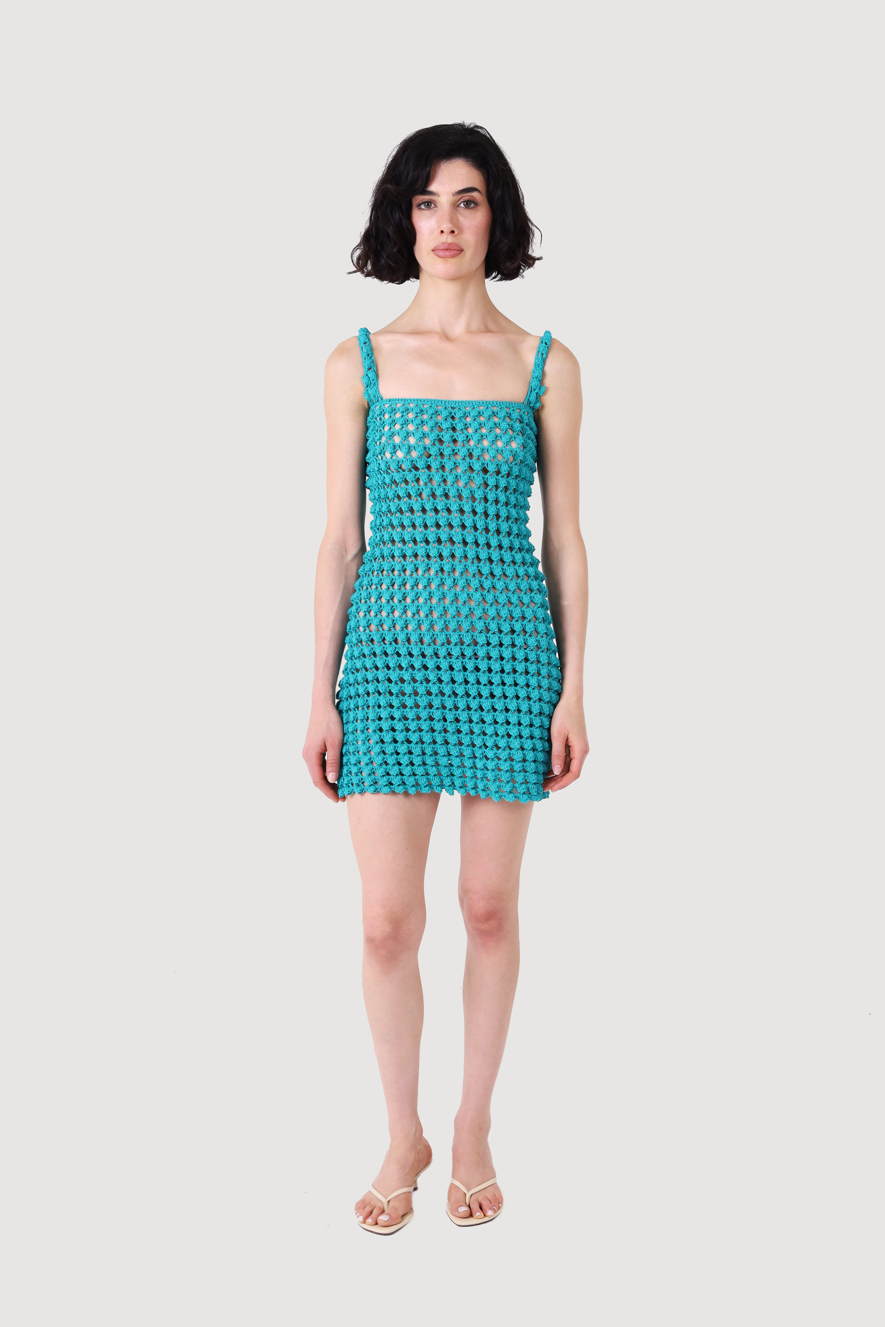 SARDINE DRESS