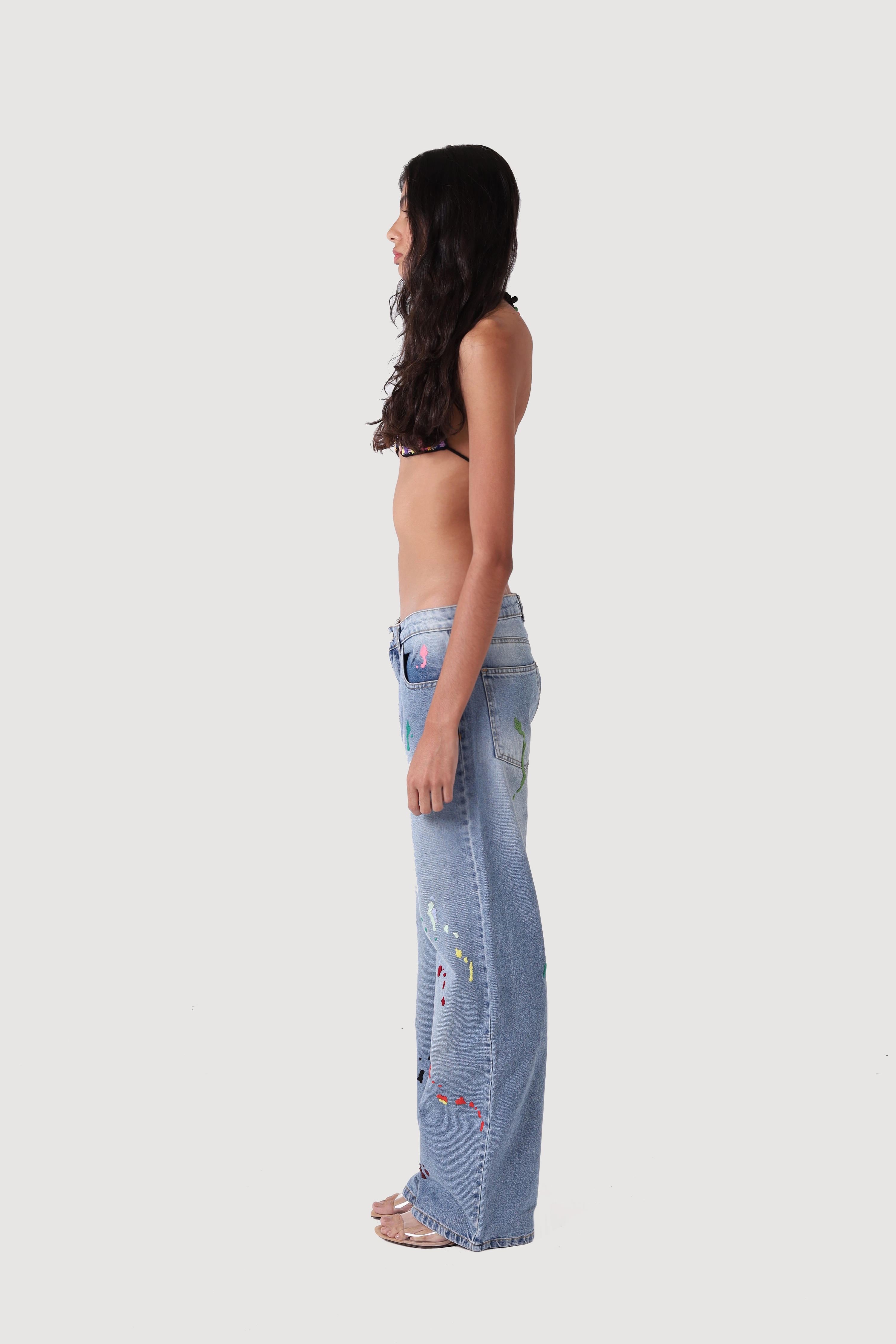 MURANO JEANS
