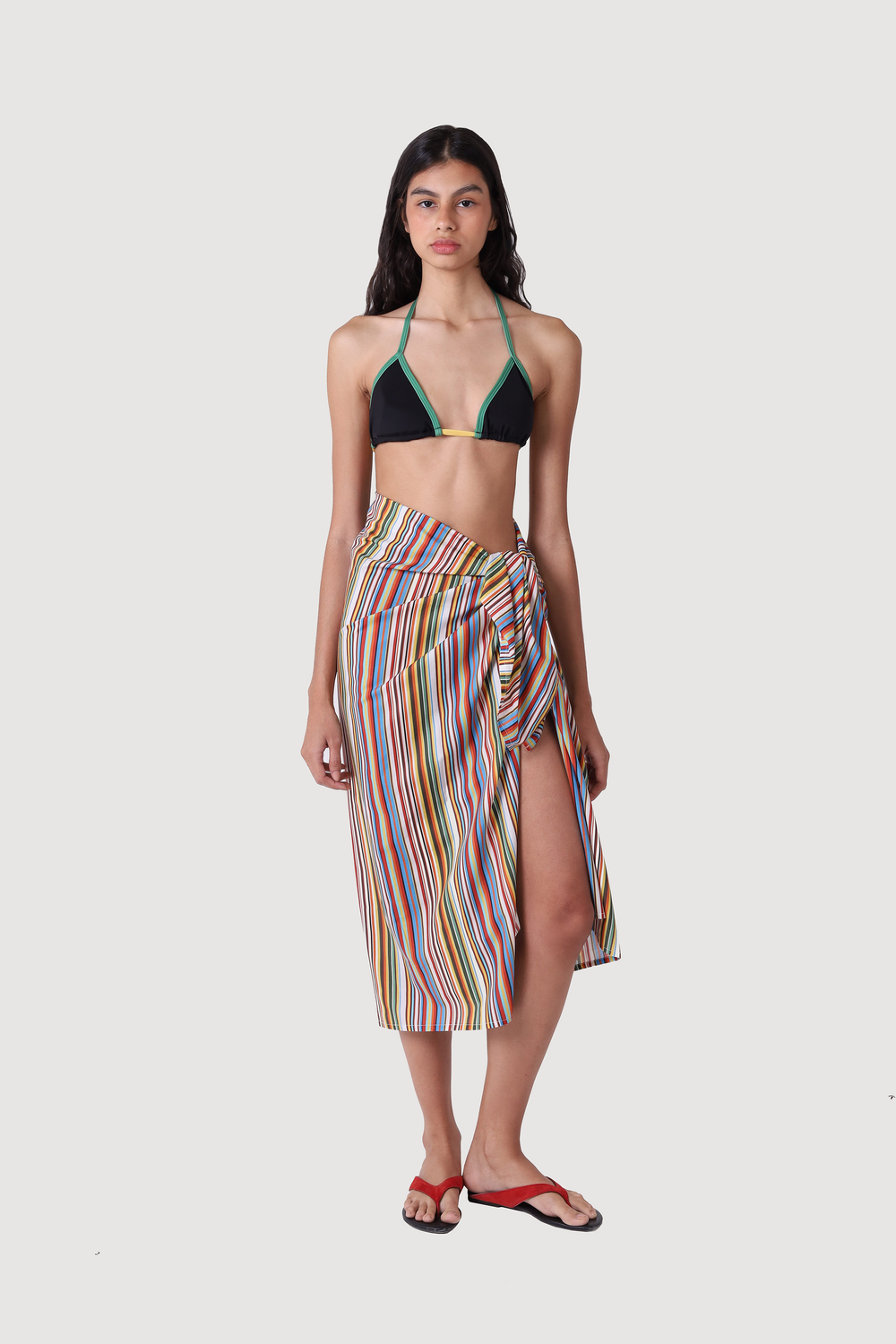 JERBA COTTON SARONG
