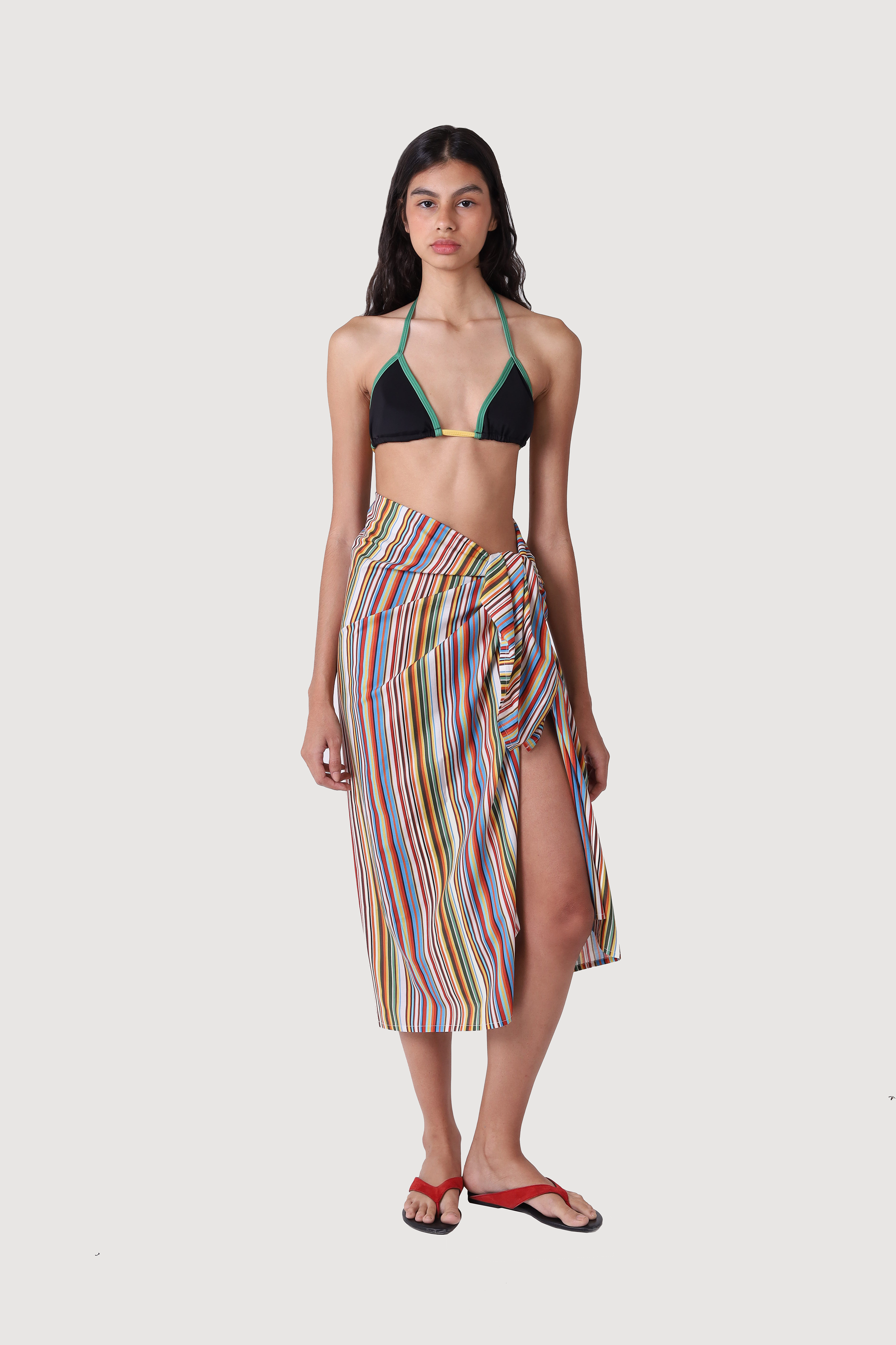 JERBA COTTON SARONG