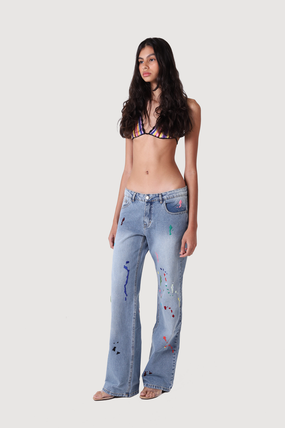 MURANO JEANS
