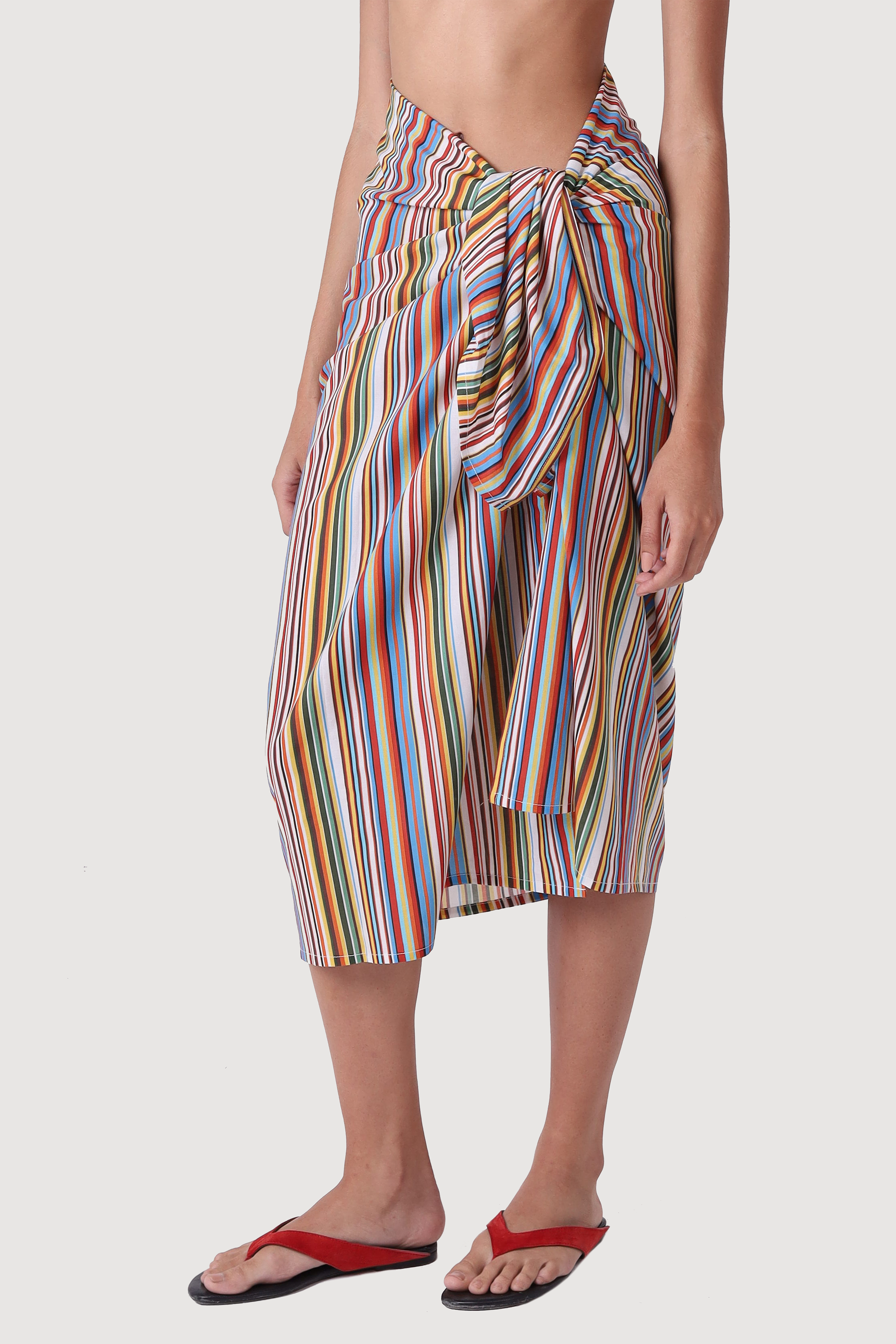 JERBA COTTON SARONG