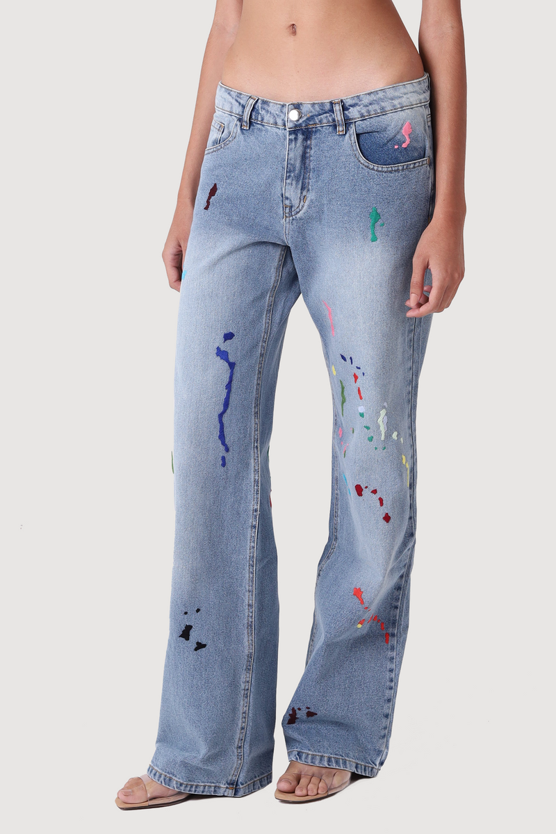 MURANO JEANS