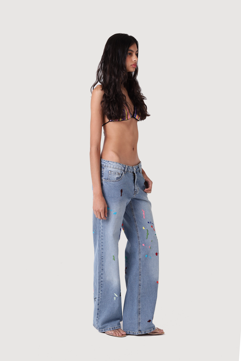 MURANO JEANS