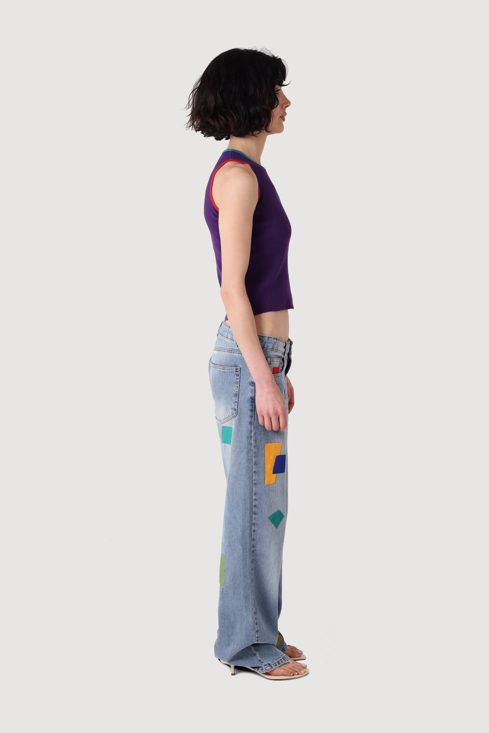 ELLS JEANS