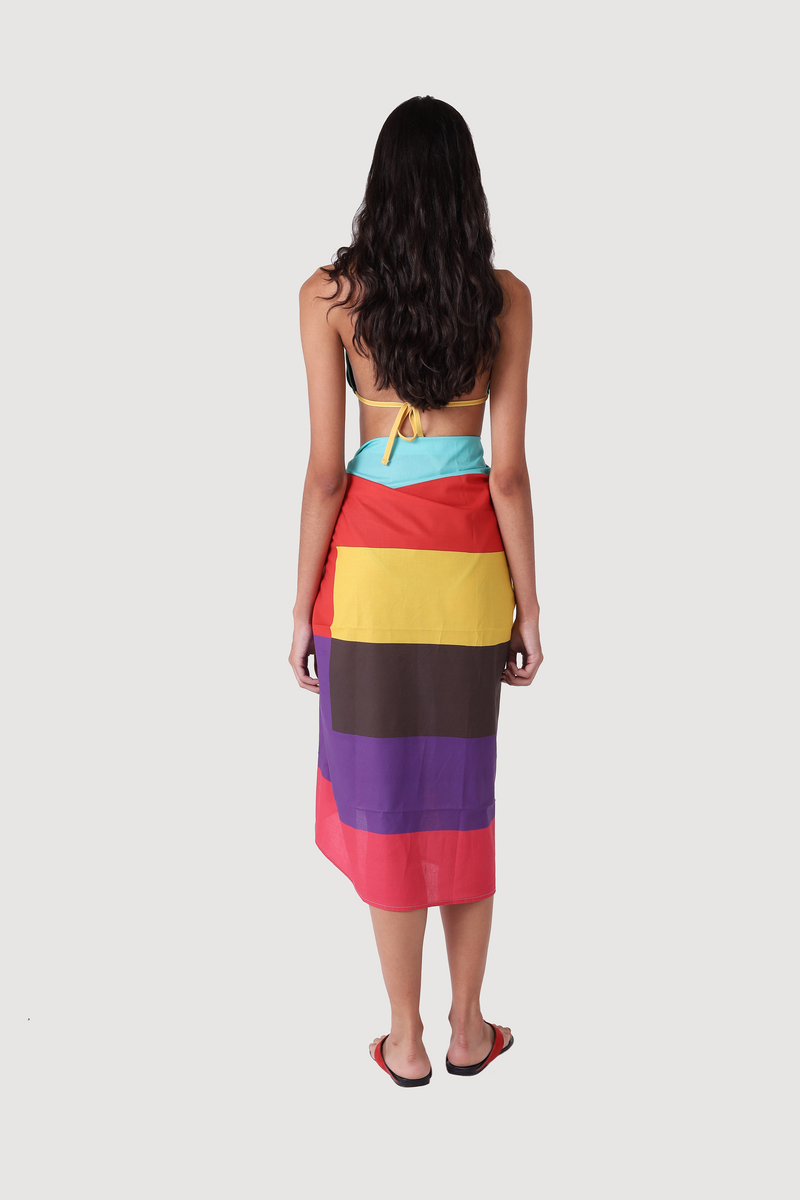 LALY COTTON SARONG