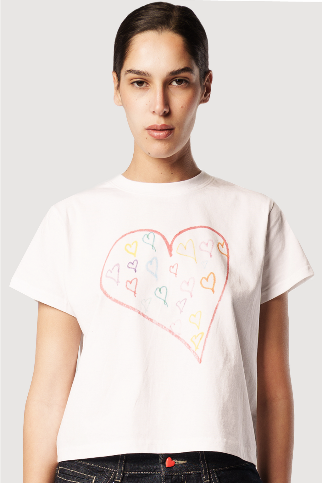 L.O.V.E T-SHIRT