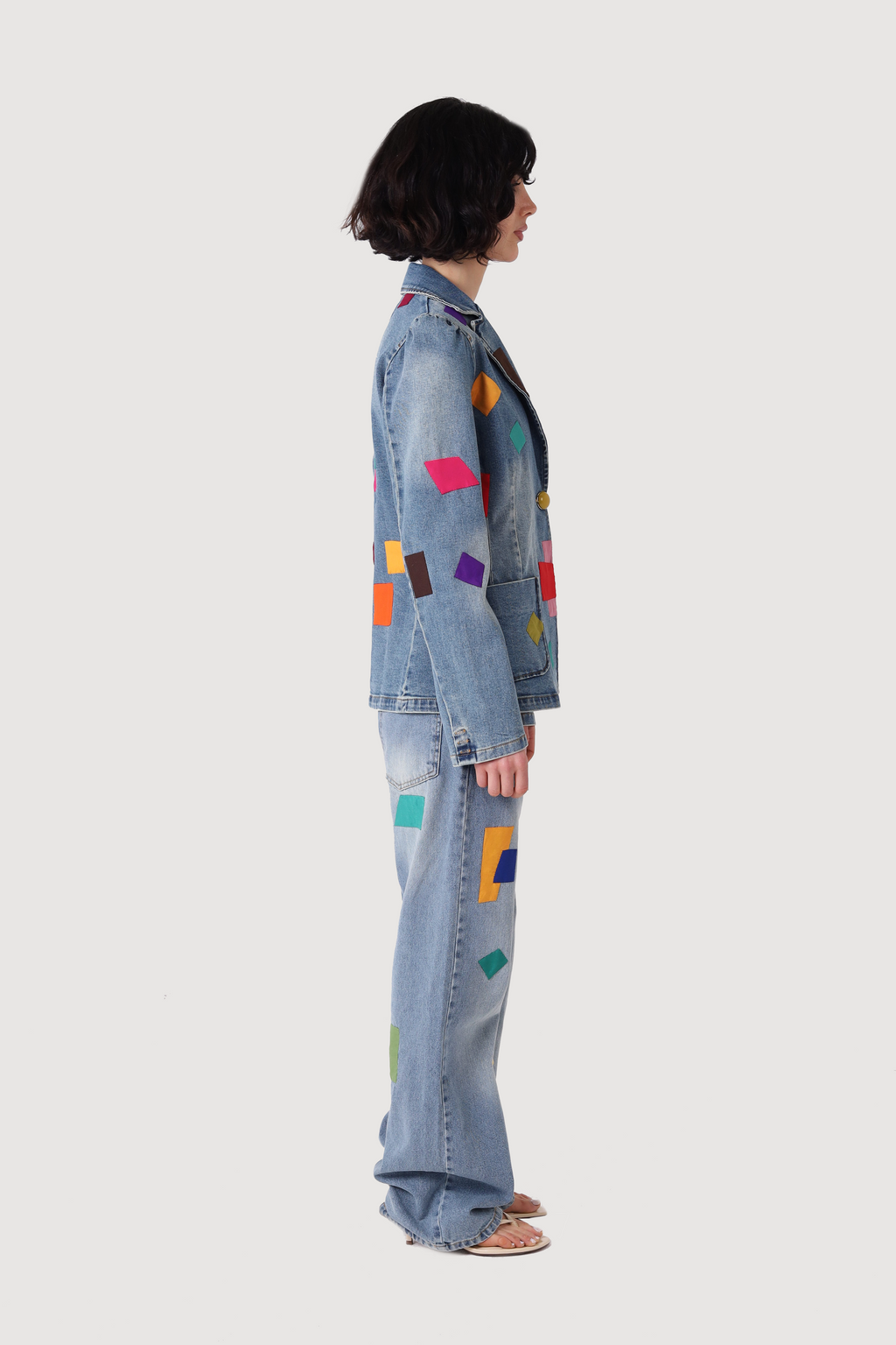 ELLS BLAZER