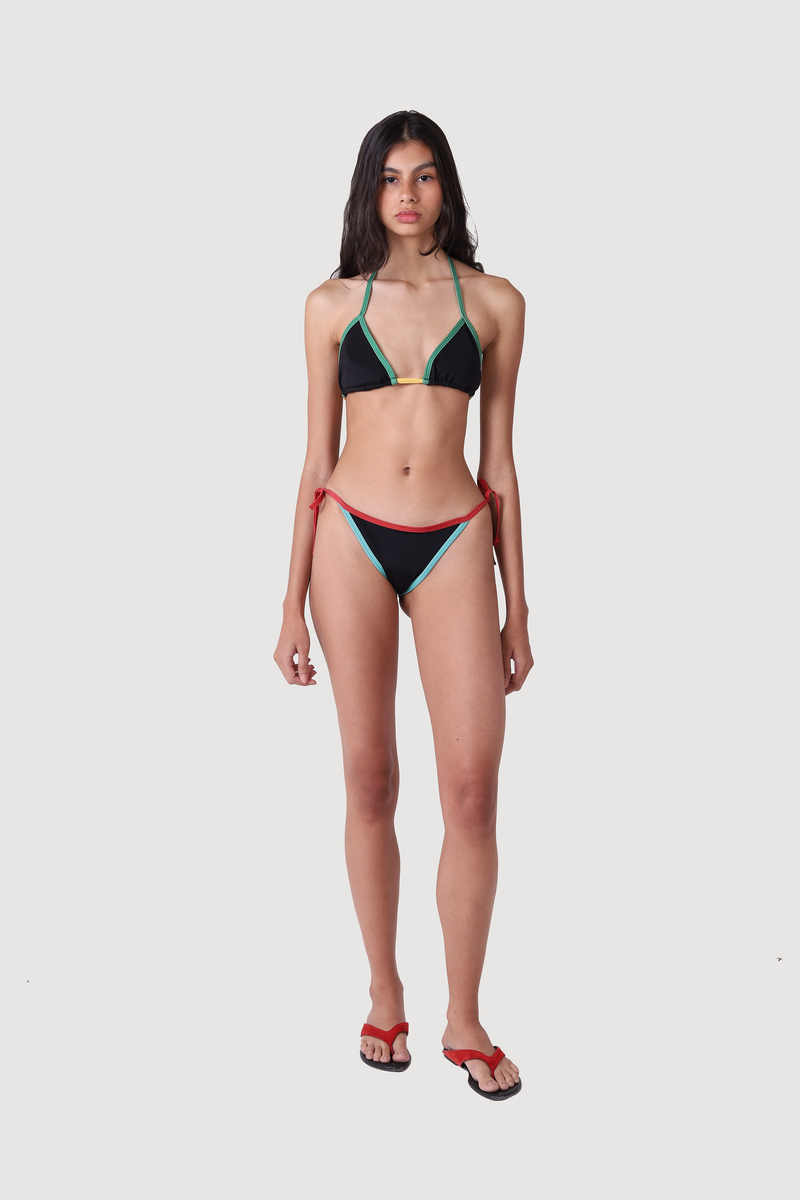 AZAR BIKINI BOTTOM