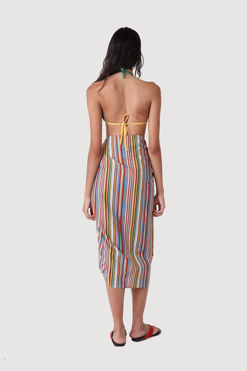 JERBA COTTON SARONG