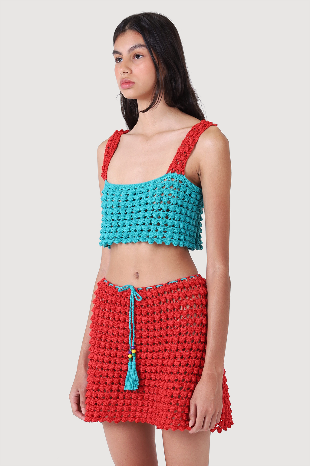AYLA CROCHET SET