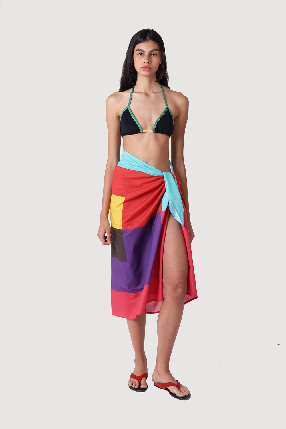 LALY COTTON SARONG