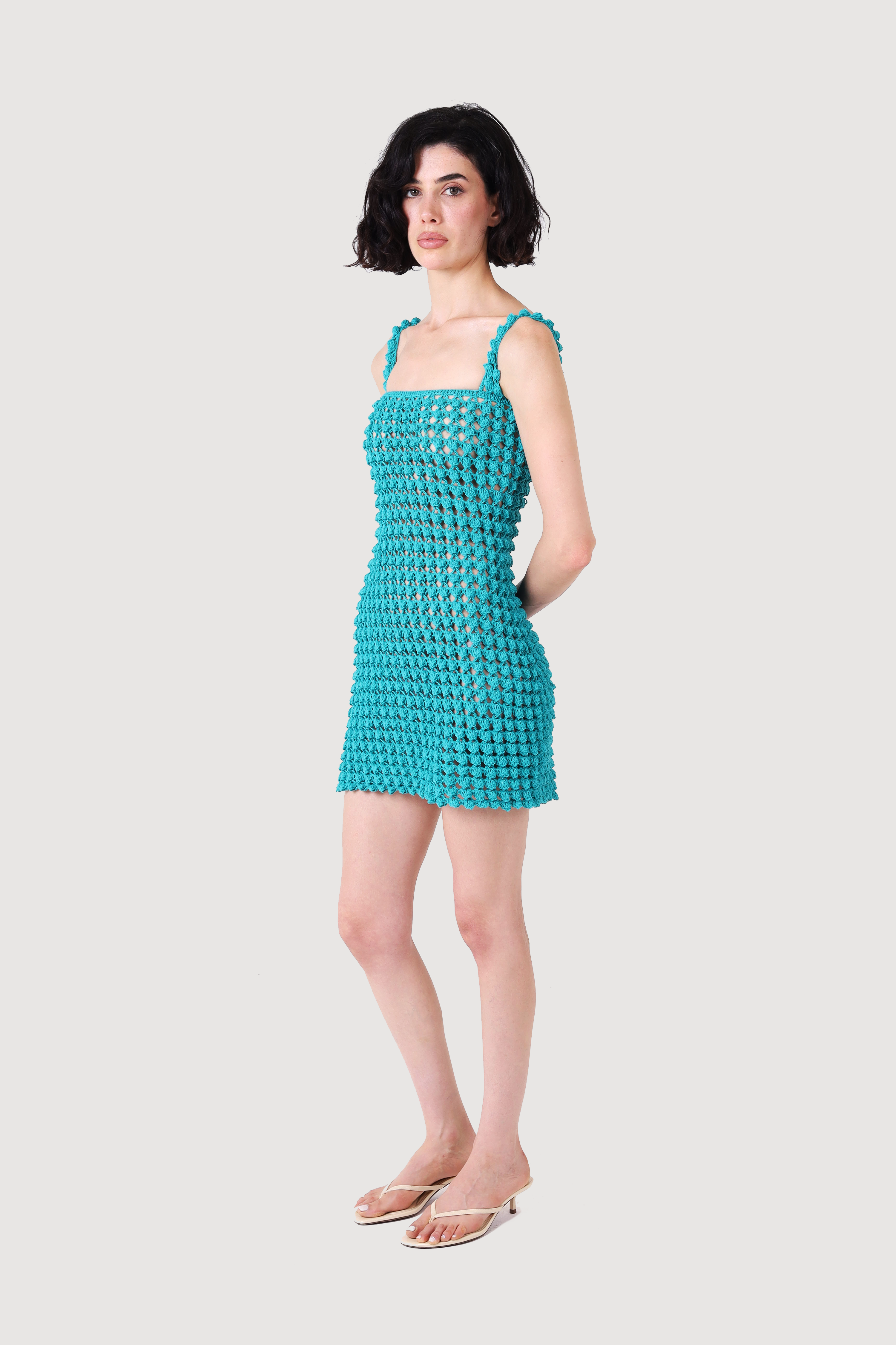 SARDINE DRESS