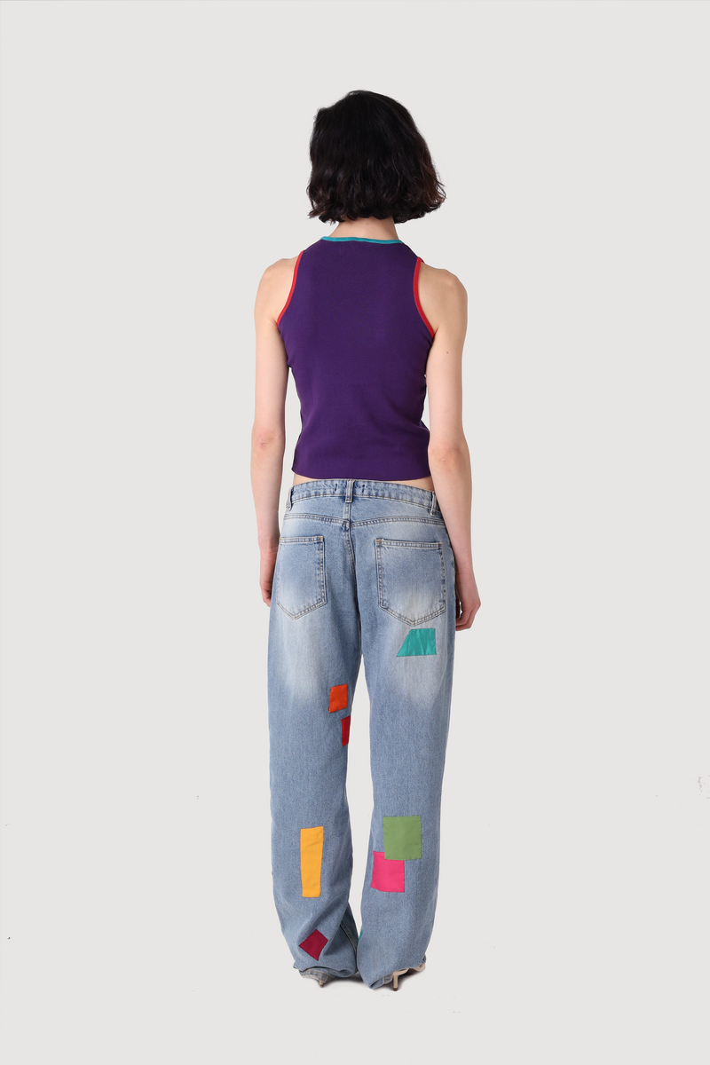 ELLS JEANS
