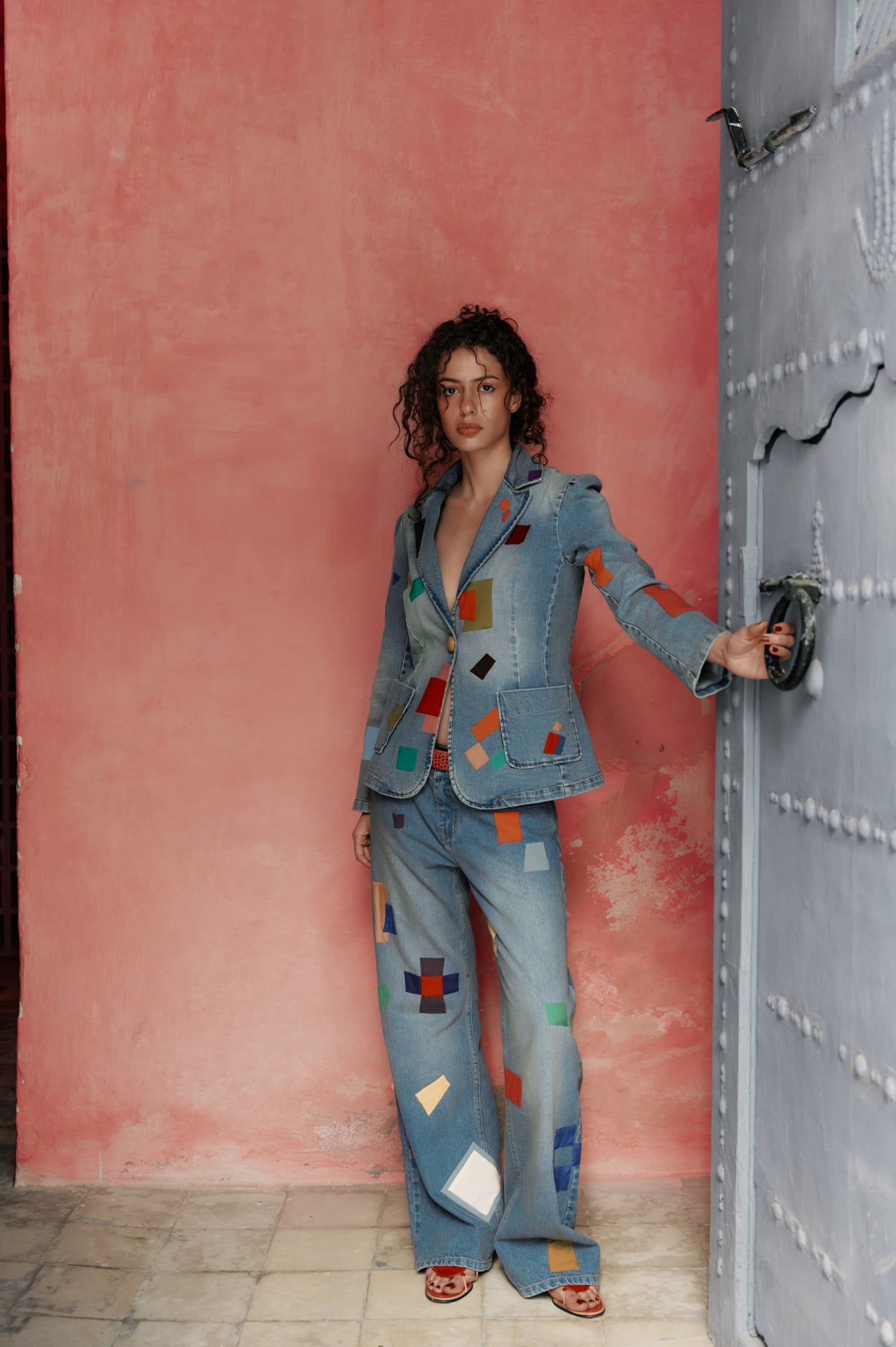 ELLS JEANS