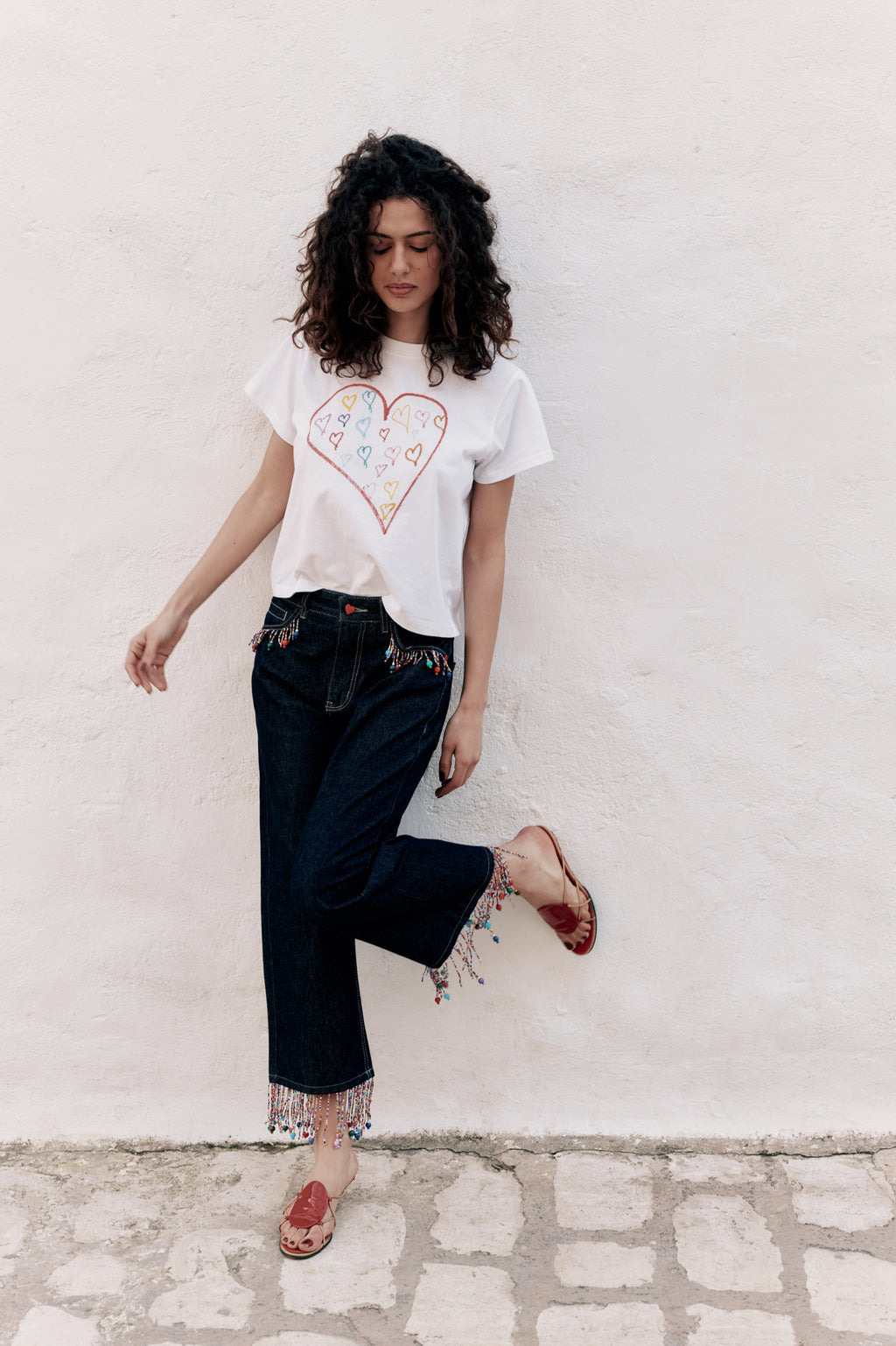 L.O.V.E T-SHIRT
