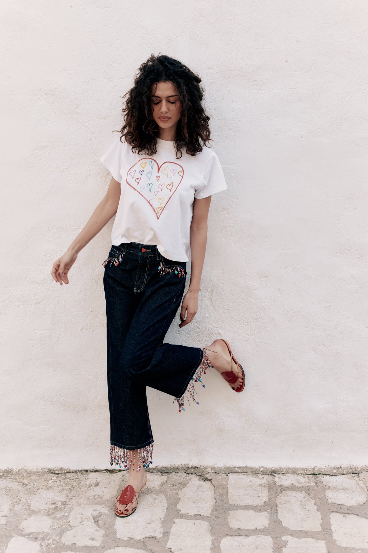 L.O.V.E T-SHIRT
