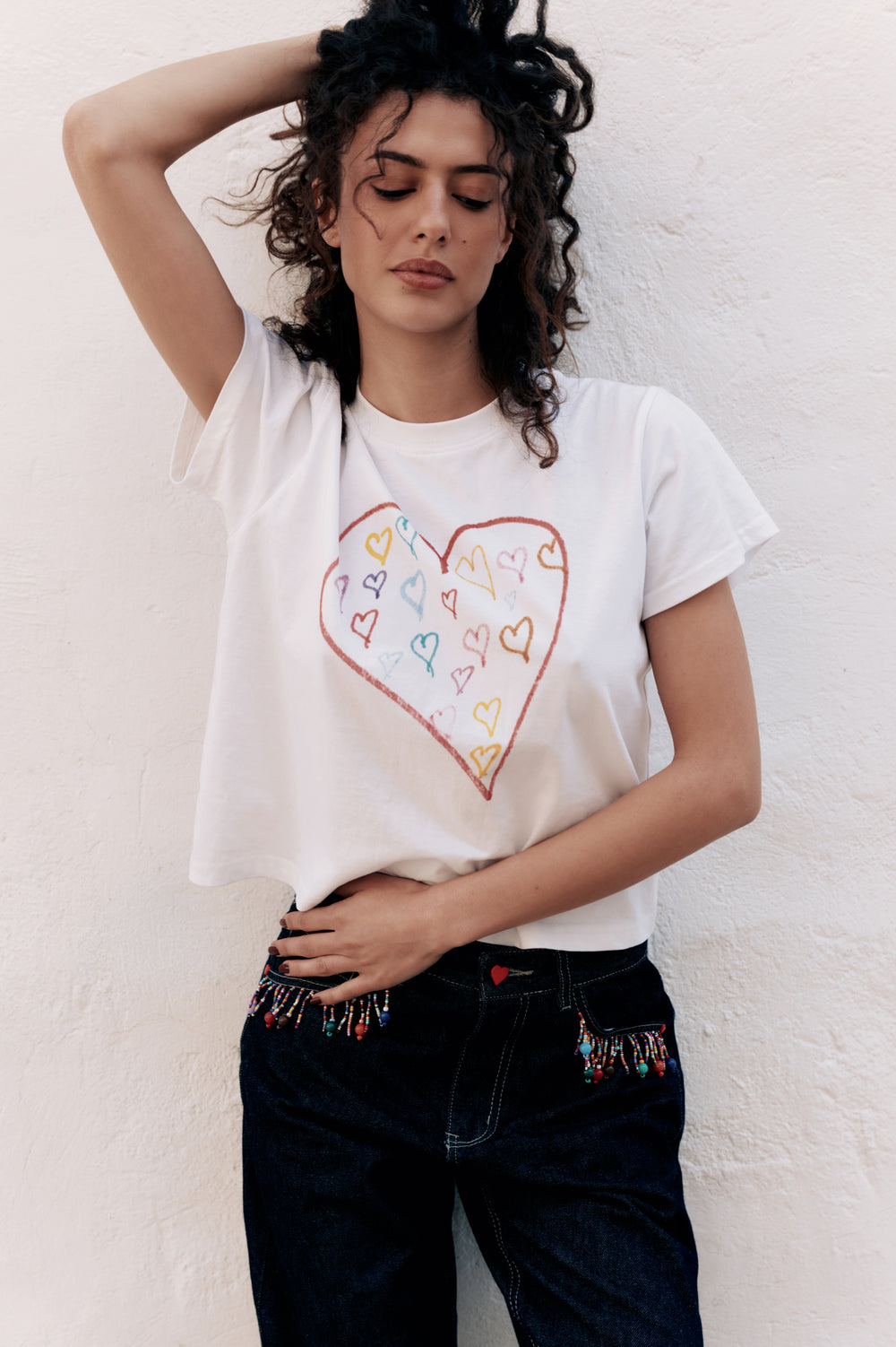 L.O.V.E T-SHIRT