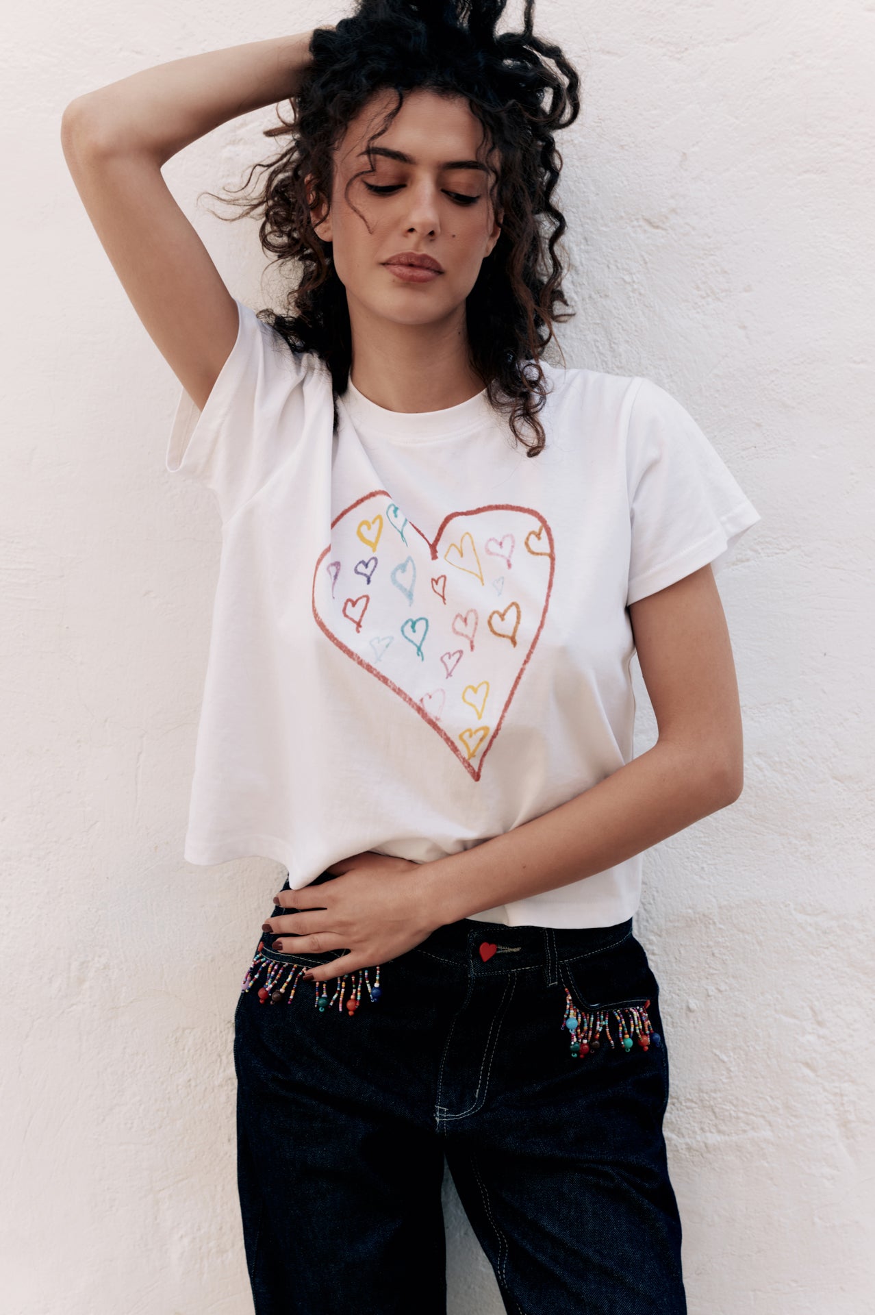 L.O.V.E T-SHIRT