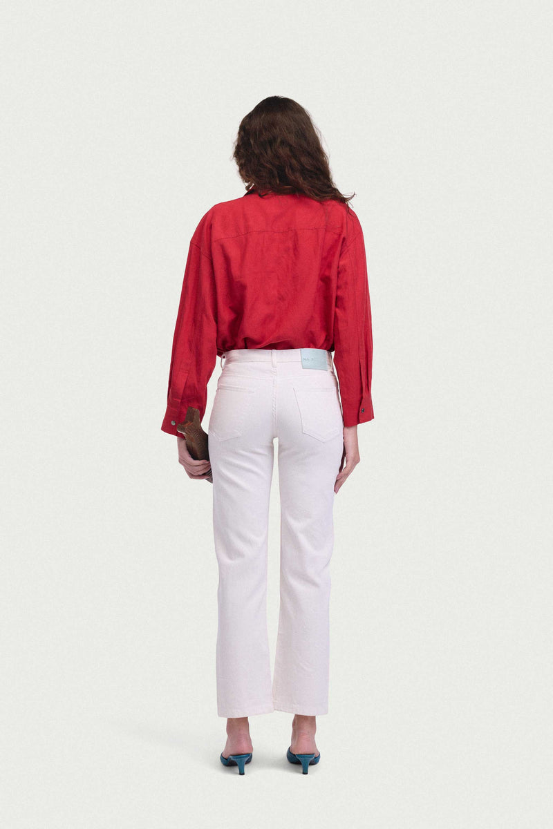 BIANCO JEANS