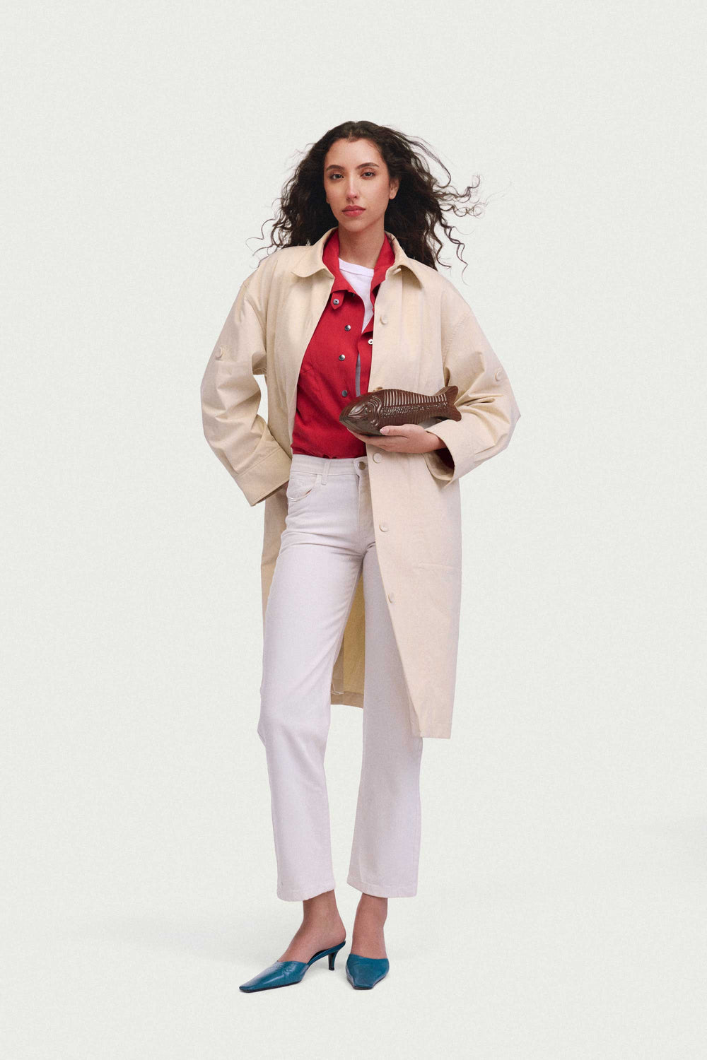 BIANCO JEANS