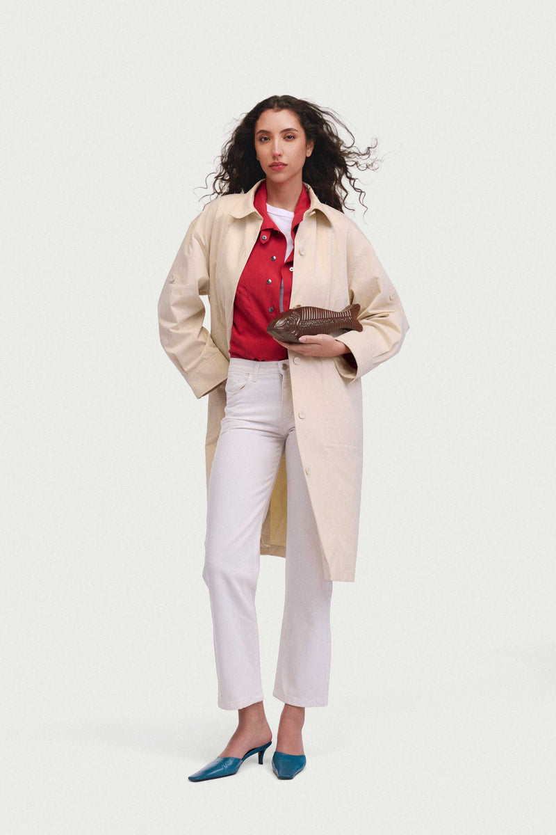 BIANCO JEANS