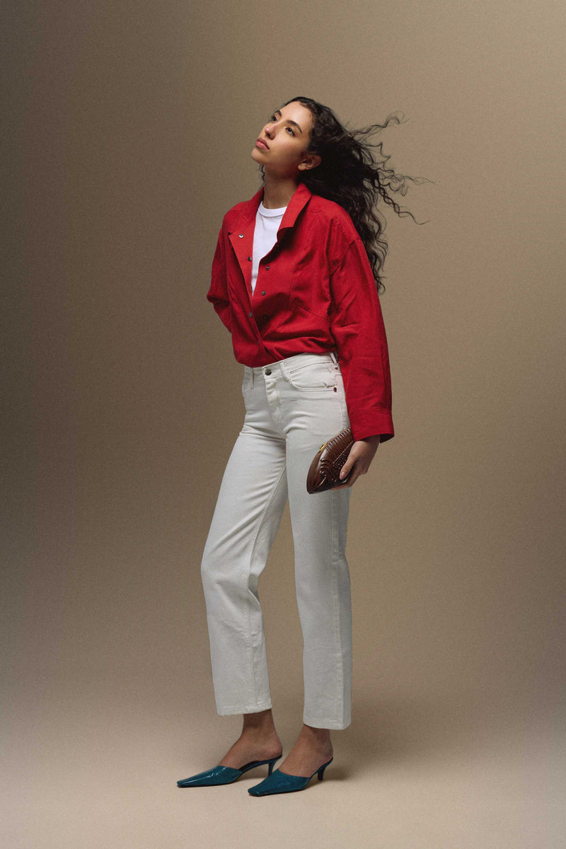 BIANCO JEANS
