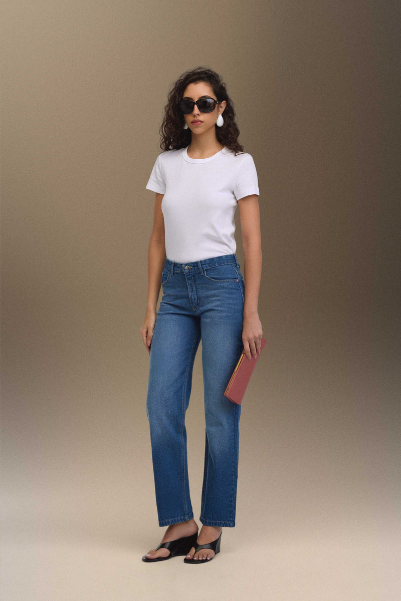 GHITA JEANS
