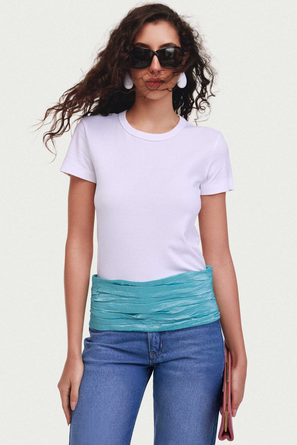 GHITA JEANS