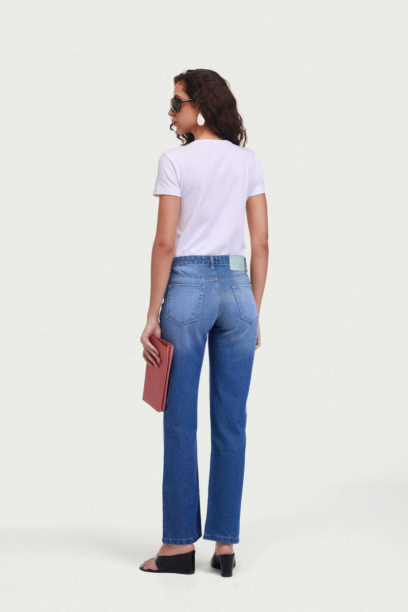 GHITA JEANS
