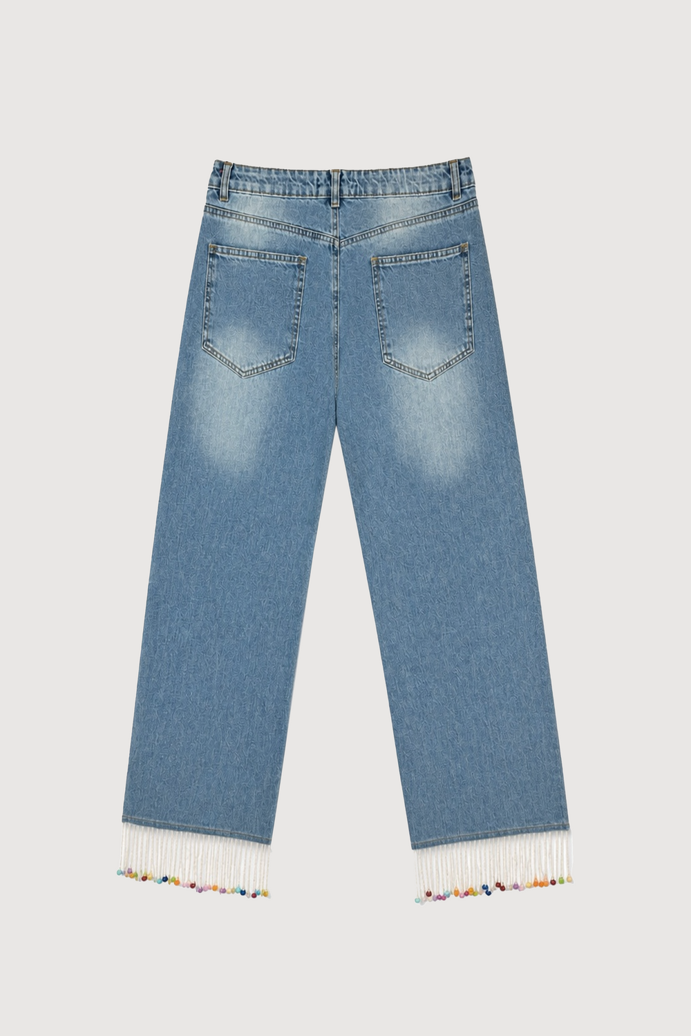 OLYMPIA JEANS