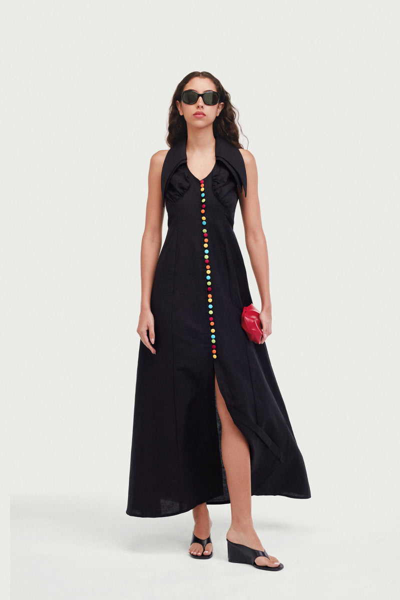 NOR DRESS