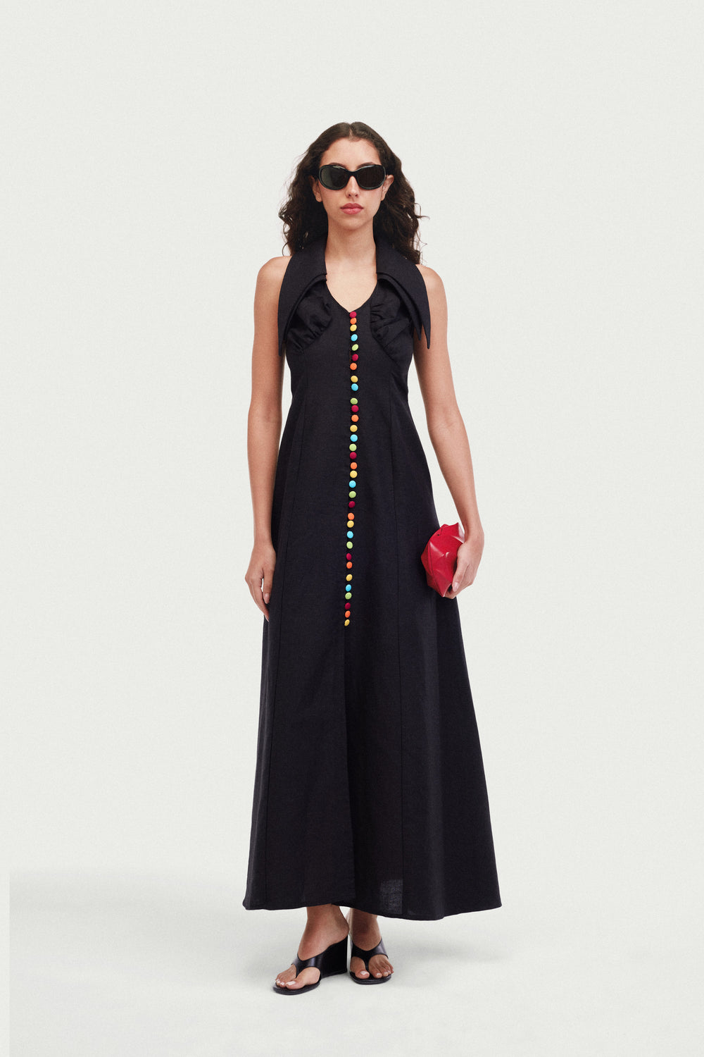 NOR DRESS