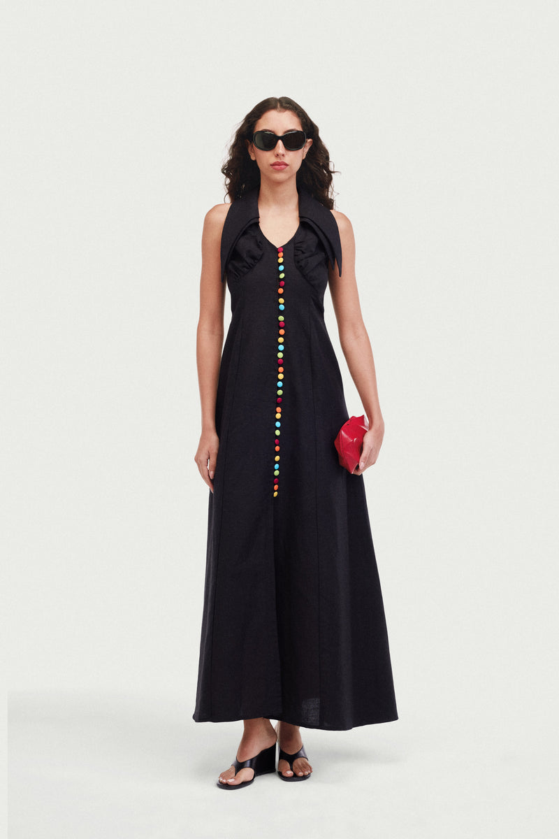 NOR DRESS