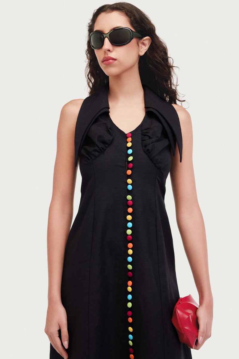 NOR DRESS