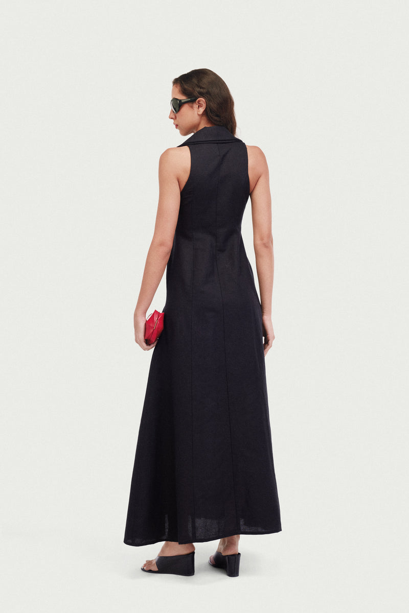 NOR DRESS