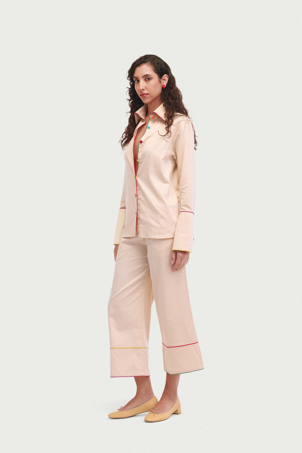 DALIDA SHIRT