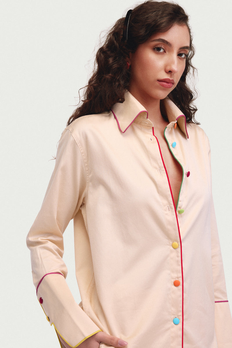 DALIDA SHIRT