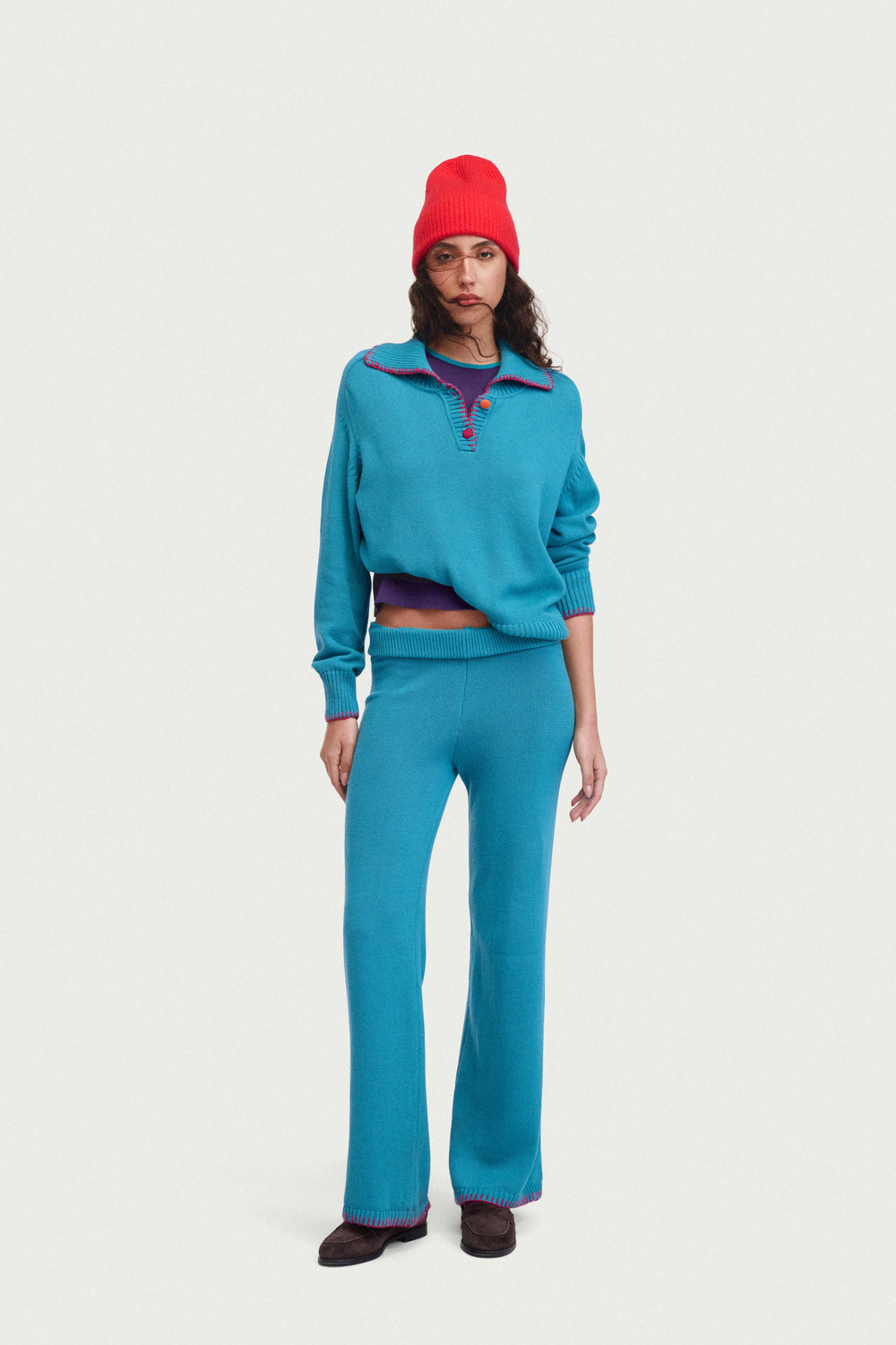 MALABATA PANTS