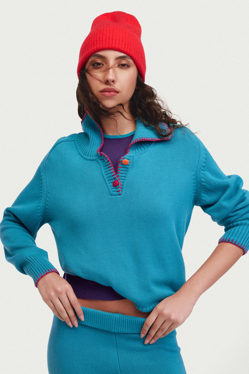 MALABATA CREWNECK