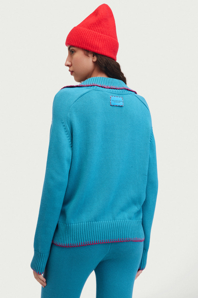 MALABATA CREWNECK