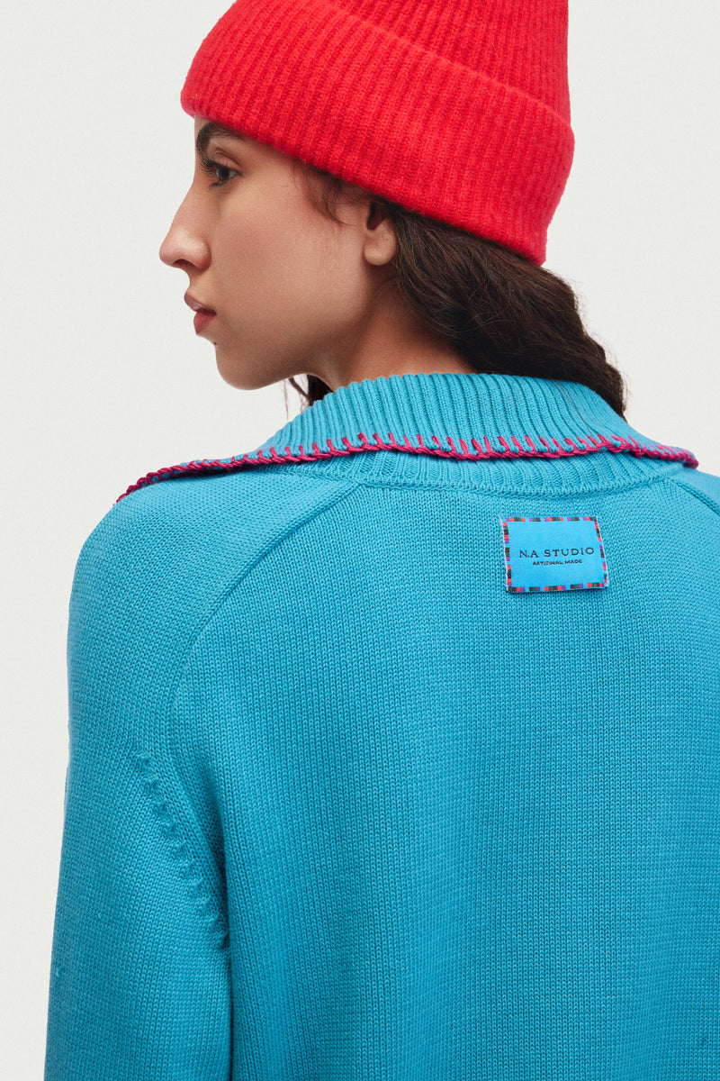 MALABATA CREWNECK
