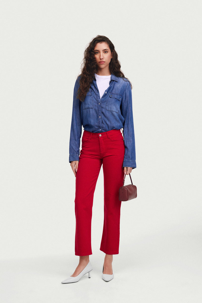 JOSEPHINE JEANS