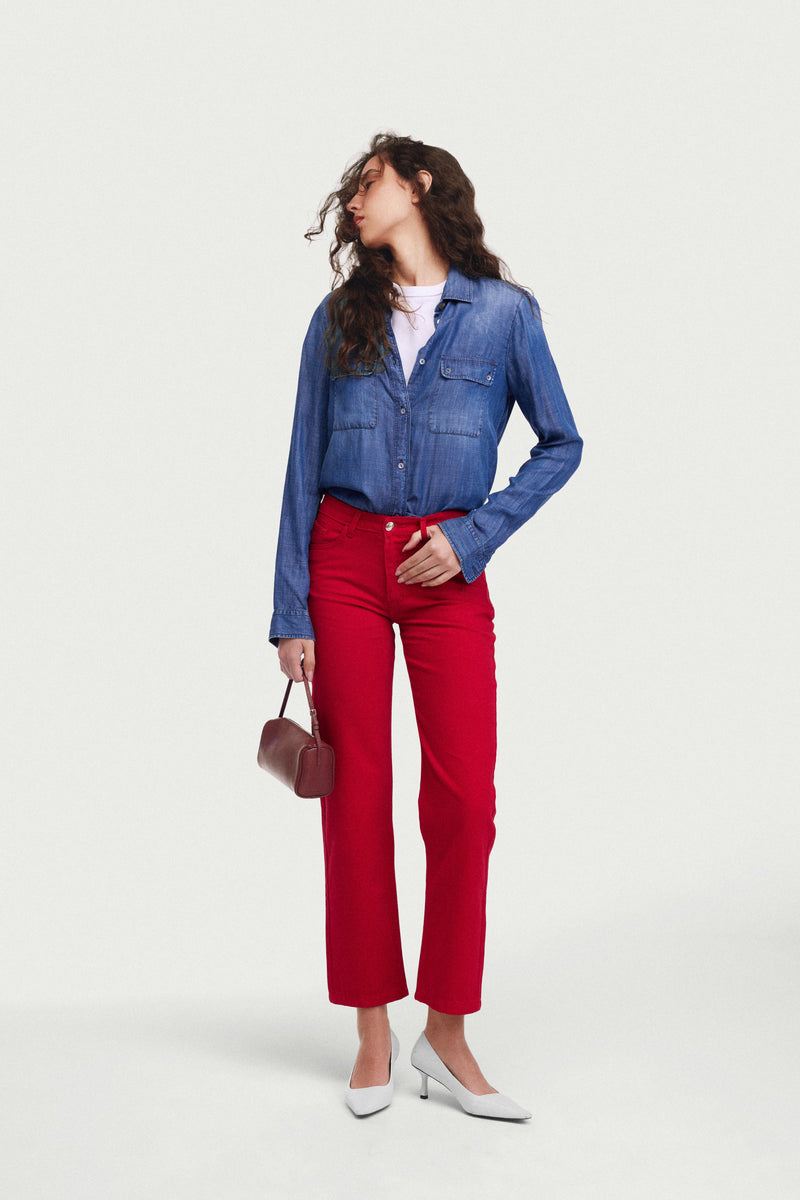 JOSEPHINE JEANS