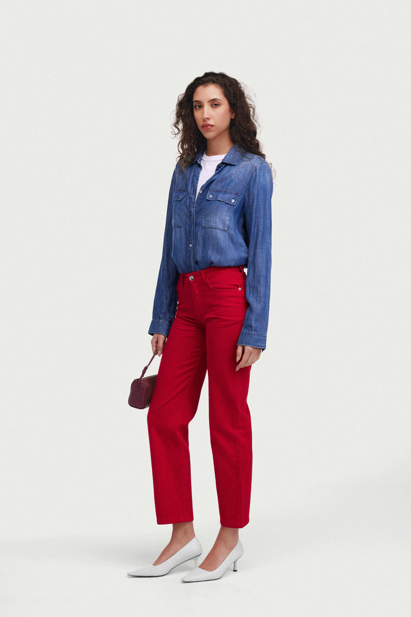 JOSEPHINE JEANS